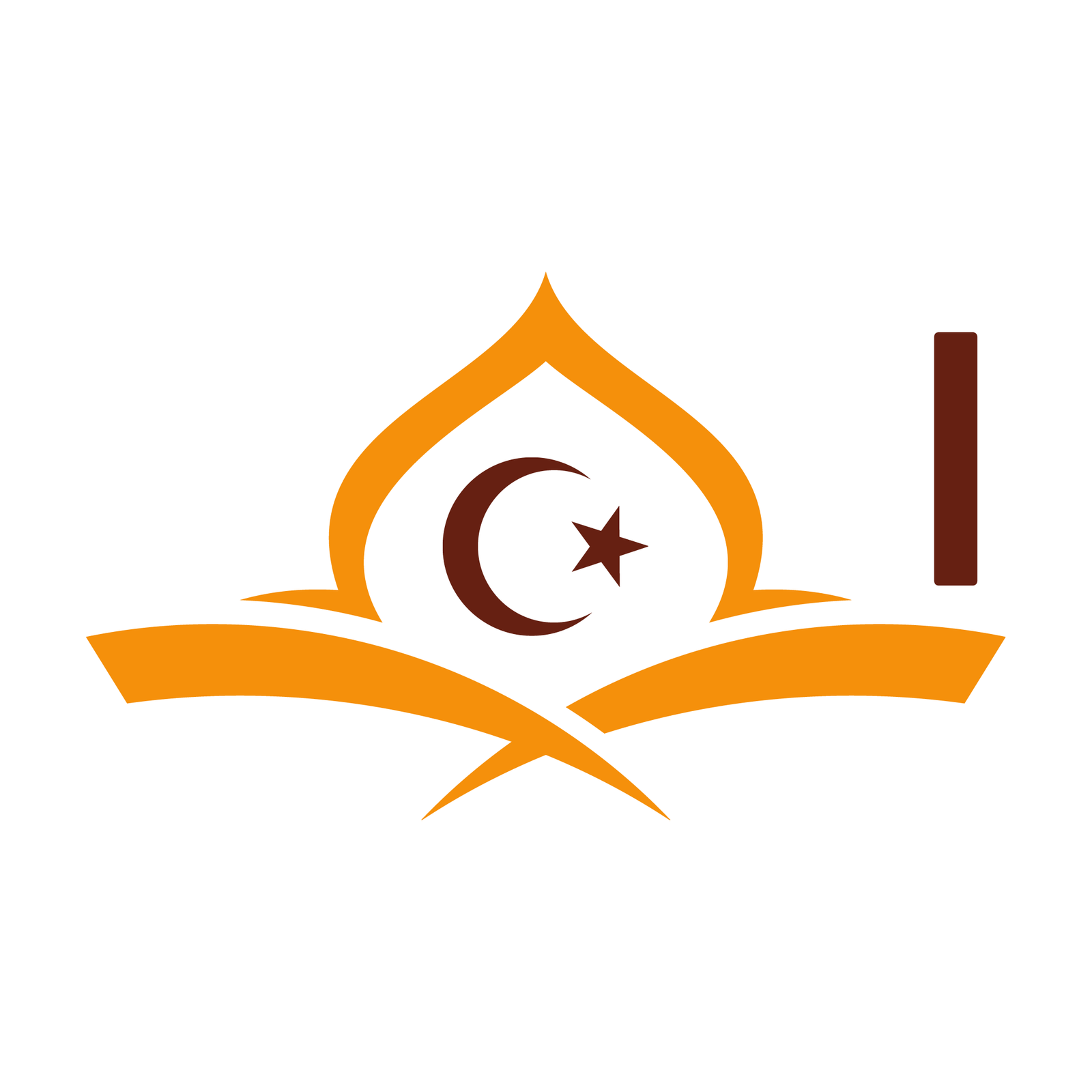 Masjid Alsahaba Logo